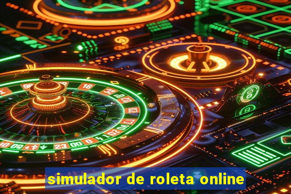 simulador de roleta online